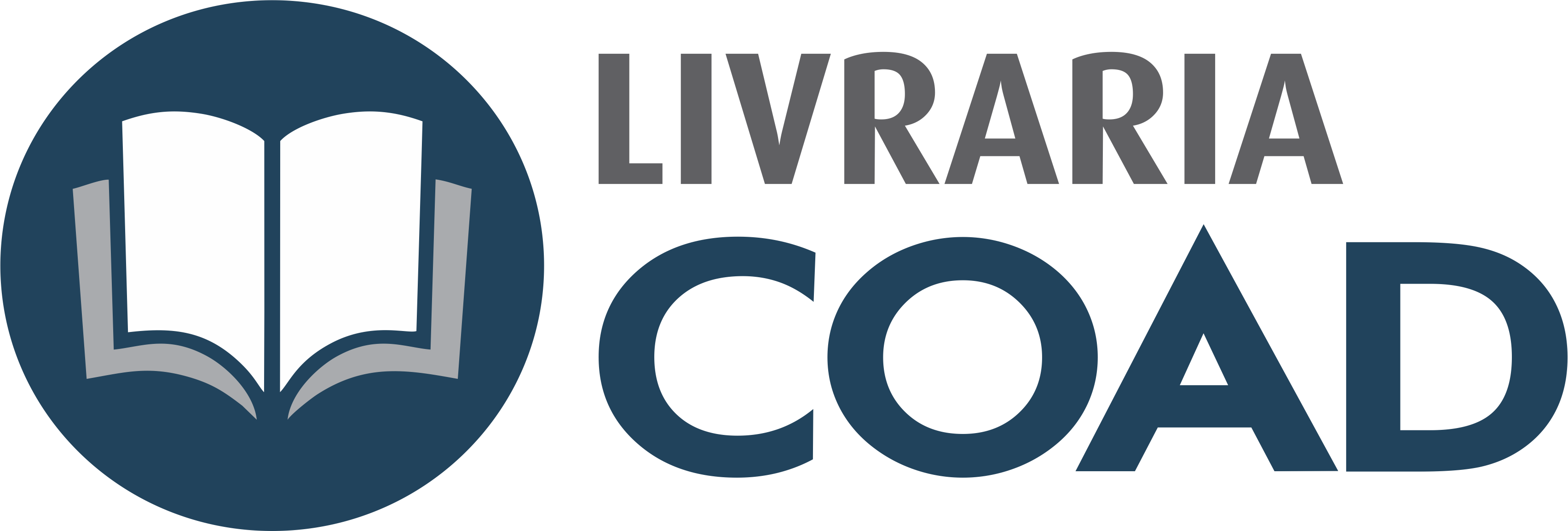 livrariacoad.com.br - logo
